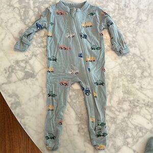 Kyte baby 0-3 months